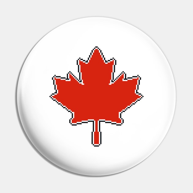 the leaves of the flag of canada Pin by pixel eats sugar