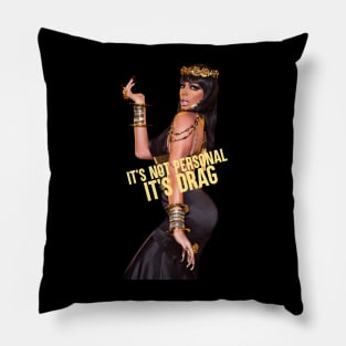 IT'S DRAG Pillow