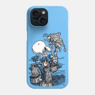 Burtyfly Phone Case