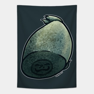 Squish Seal Tapestry