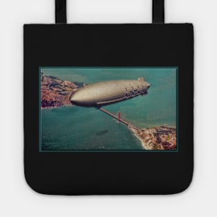 Protecting the Bay 1942 Tote