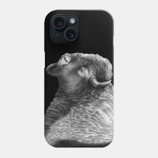 Buffalo Phone Case