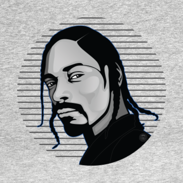 Disover Snoop - Snoop Dogg - T-Shirt