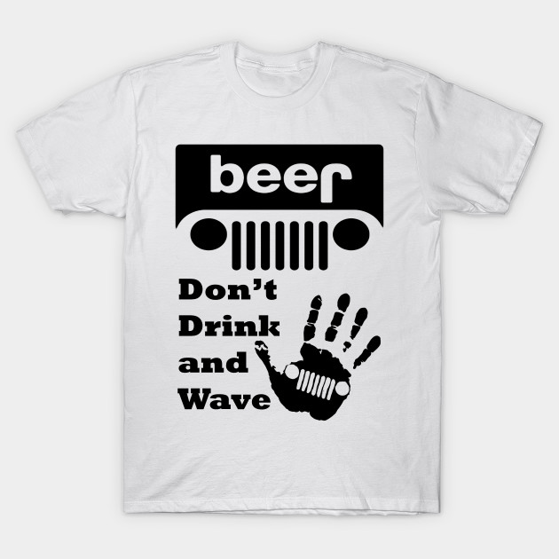 jeep beer sweatshirt