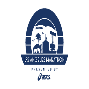 Los Angeles Marathon T-Shirt