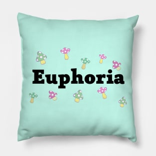 Euphoria Pillow