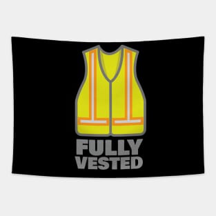 Fully Vested! Tapestry