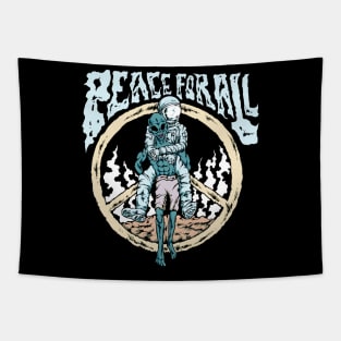 good alien Tapestry