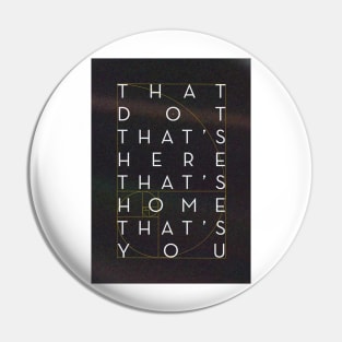 Home Pin