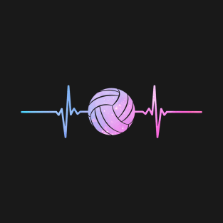 volleyball T-Shirt