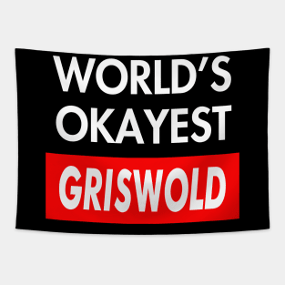 Griswold Tapestry