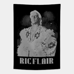 Ric Flair | 80s Tapestry