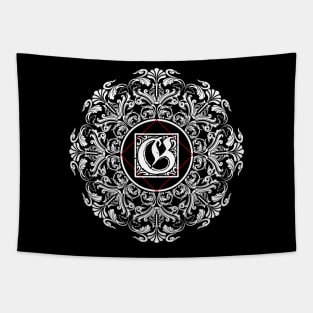 Giovanni - Vampire the Masquerade Clans Tapestry