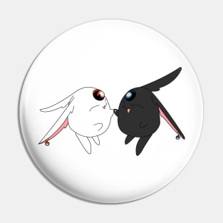 Mokona Modoki Pin