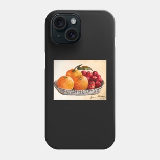 Fruits Phone Case