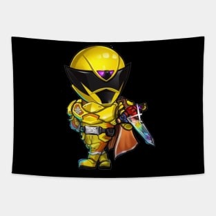 Ohsama Sentai King Tapestry