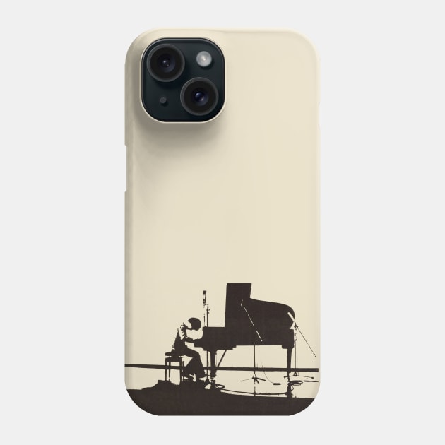 Keith Jarrett #6 Phone Case by corekah