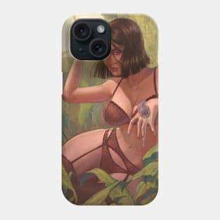Welcome to the Jungle Phone Case
