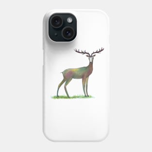 Deer Phone Case