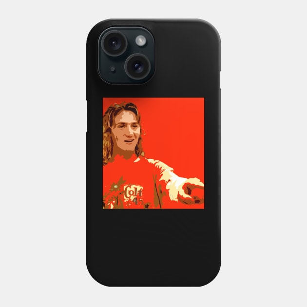 sean penn Phone Case by oryan80