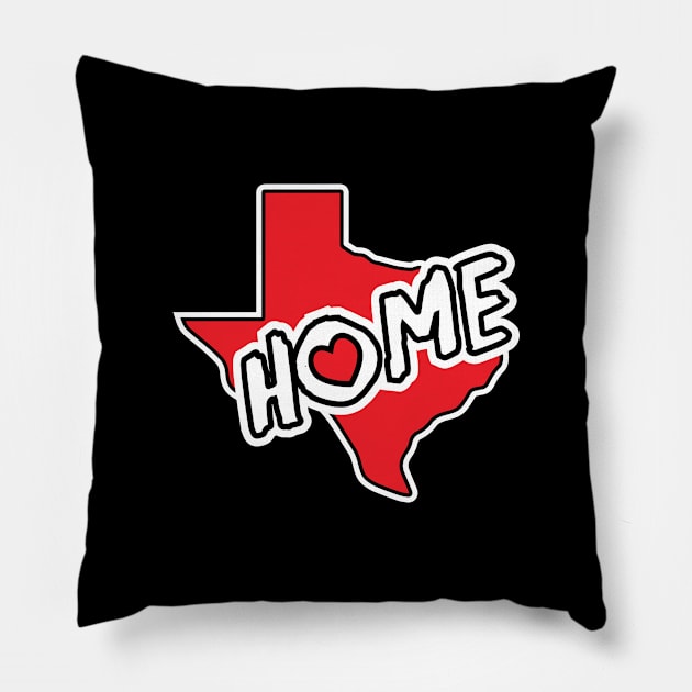 Home Pillow by Amrshop87