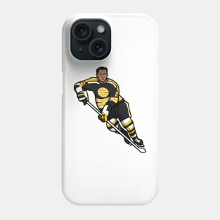 oree hockey Phone Case