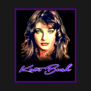 Kate Bush T-Shirt