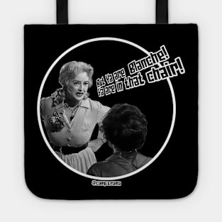 The Hudson sisters Tote