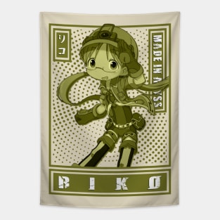 Rikoning Tapestry