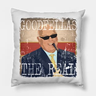 goodfellas - Art Drawing Pillow