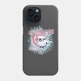 Cute and Powerful Phone Case