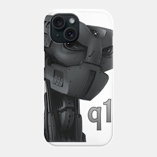 Robot Phone Case