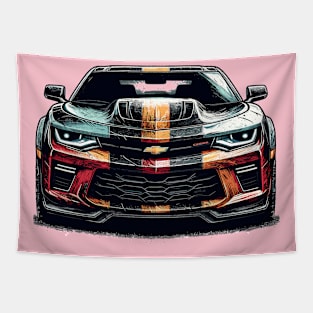 Chevrolet Camaro Tapestry