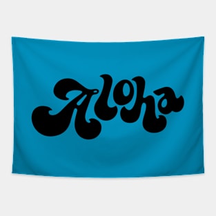 Aloha Tapestry