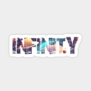 Infinity Magnet