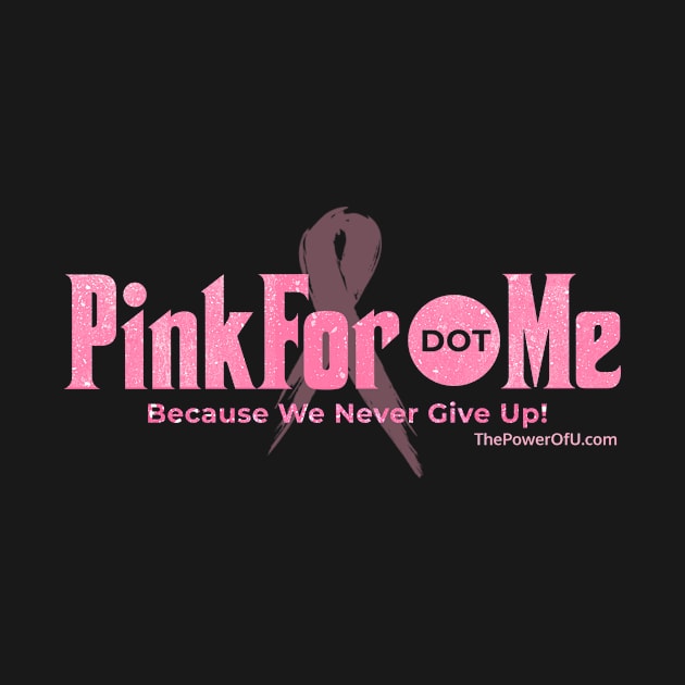 PinkFor dot Me by ThePowerOfU