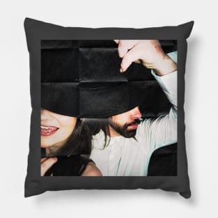 Everything In Colour - Keep On Running Pillow