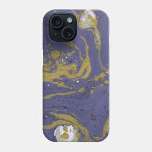 Cloudy Night Phone Case