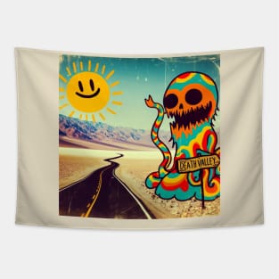 Death Valley Tapestry