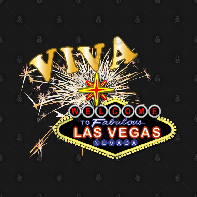 Viva Las Vegas by twix123844