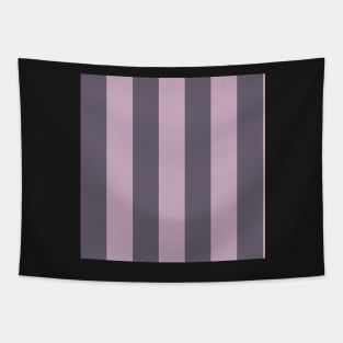 Stripes by Suzy Hager       Cade Collection 15      Shades of Violet     Huge Tapestry