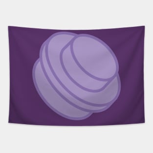 Purple Stud Tapestry