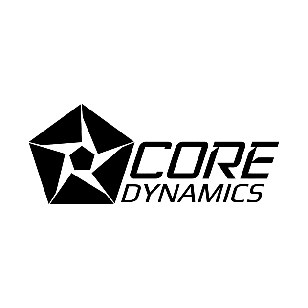 Core Dynamics - Elite by Luyasrite