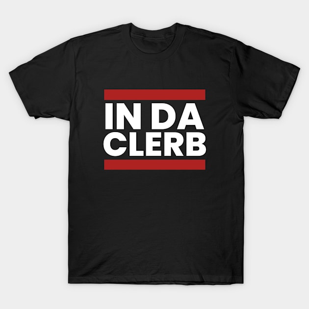In Da Clerb