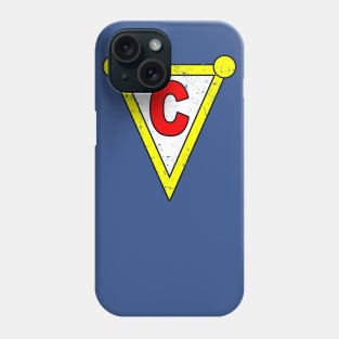 Captain California Phone Case