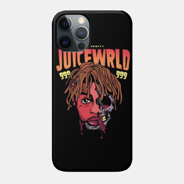 Juice Wrld - Juice Wrld - Phone Case