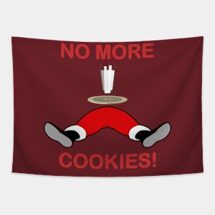 No More Cookies! Tapestry