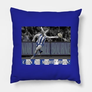 OG AFL - North Melbourne Kangaroos Pillow