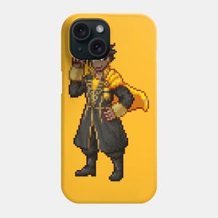 Noble Deer Phone Case