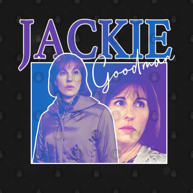 Jackie Goodman Retro by pink + pip